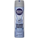 Deodorant Nivea Men Silver Protect Polar Blue deospray 150 ml