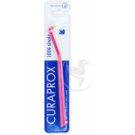 Curaprox CS 1006 single 6 mm jednosvazkový zubní kartáček – Zboží Dáma
