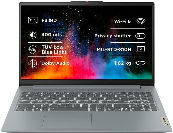 Lenovo IdeaPad Slim 3 82XQ01ALCK
