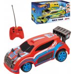 Mattel Hot Wheels RC Auto závodní 1:28 40MHz – Zboží Dáma