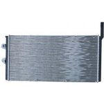 Chladič, chlazení motoru NRF 550096 – Sleviste.cz