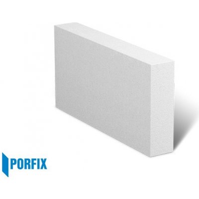 Tvárnice PORFIX 150x250x500 – Zboží Mobilmania