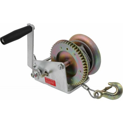 Enjoy Tools Ruční naviják 1 100 kg RH-HW2500 | Zboží Auto