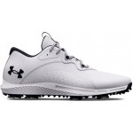 Under Armour HOVR Drive 2 Wide Mens white/silver – Zboží Mobilmania