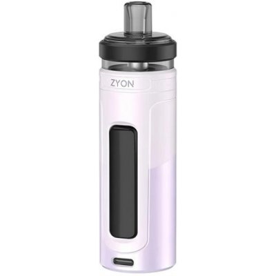 Innokin ZYON pod kit 1300 mAh Light Purple 1 ks – Zboží Mobilmania