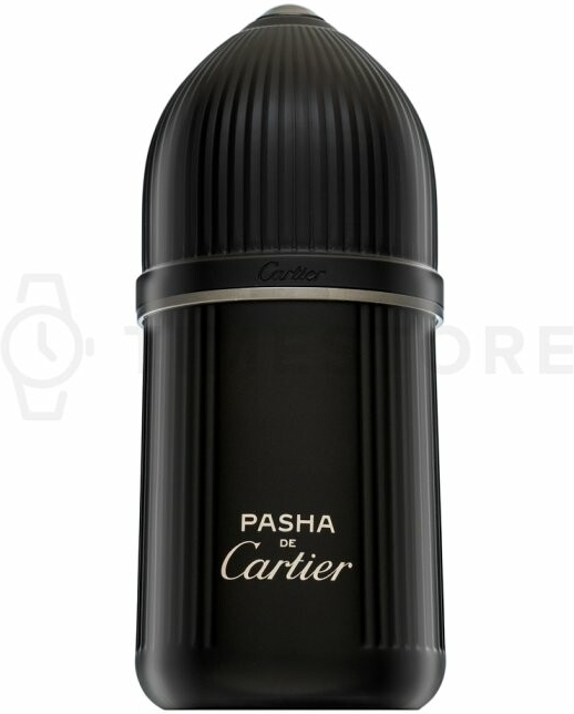 Cartier Pasha Noir Absolu parfém pánský 100 ml
