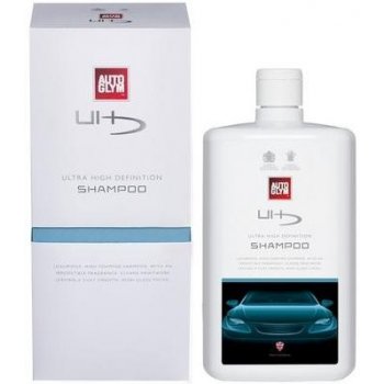 Autoglym Ultra High Definition Shampoo 1 l