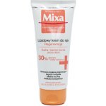 Mixa Hand Cream Repairing Surgras regenerační promašťující krém na ruce 100 ml – Zboží Dáma