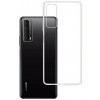 Pouzdro a kryt na mobilní telefon Huawei 3MK Clear Case Huawei P Smart 2021