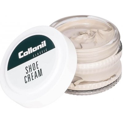 Collonil Shoe Cream klasický krém na boty 50 ml – Zboží Mobilmania