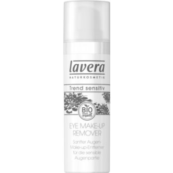 Lavera Trend Sensitiv jemný odličovač make-upu 30 ml