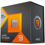 AMD Ryzen 9 7900X3D 100-100000909WOF – Zbozi.Blesk.cz