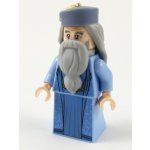 LEGO® Minifigurky 71022 Harry Potter Fantastická zvířata 22. série Professor Albus Dumbledore – Zboží Dáma