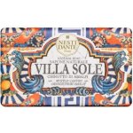 Nesti Dante Villa Sole Chinotto di Amalfi přírodní mýdlo 250 g – Sleviste.cz