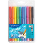 Centropen Washable 7790 10ks – Zboží Živě