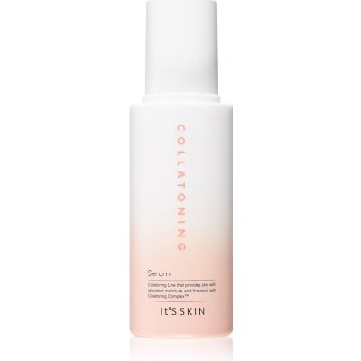 It´s Skin Collatoning intenzivně hydratační sérum pro zpevnění pleti 40 ml