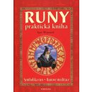 Runy praktická kniha - Igor Warneck