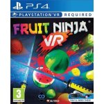 Fruit Ninja VR – Zboží Živě