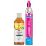 SodaStream Quick Connect Terra Duo – Sleviste.cz