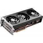 Sapphire Radeon RX 7800 XT NITRO+ 16GB GDDR6 11330-01-20G – Hledejceny.cz