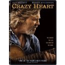 Crazy heart DVD