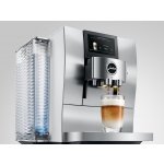 Jura Z10 Aluminium White – Zboží Mobilmania