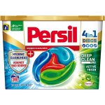 Persil Discs 4v1 Deep Clean Hygienic Cleanliness 38 PD – Zboží Mobilmania