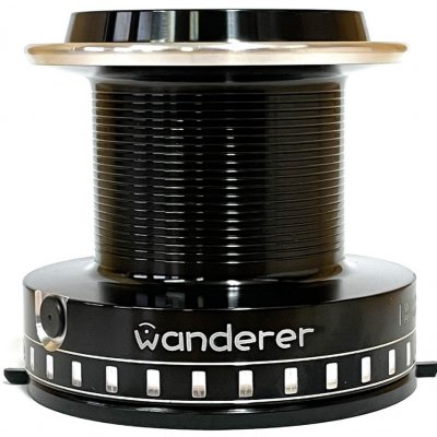 Náhradní Cívka Tica Wanderer WDF9000 – Sleviste.cz