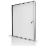 Magnetoplan Optimal vnitřní 6 x A4 – Zboží Živě