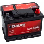 Bauer Calcium 12V 55Ah 460A BA5519 – Sleviste.cz