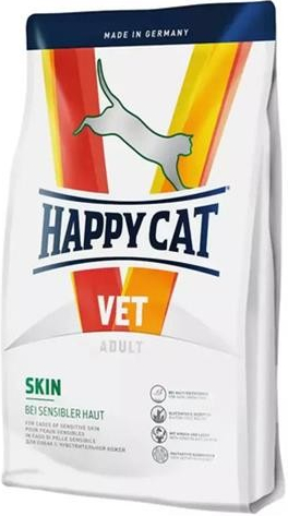 Happy Cat VET Skin Protect 1 kg