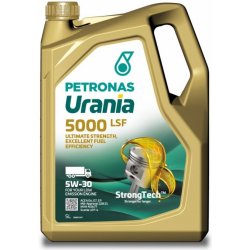 Petronas Urania 5000 LSF 5W-30 200 l