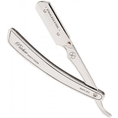 Parker Stainless Steel Shavetta SRX – Hledejceny.cz