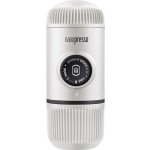 Wacaco Nanopresso Přenosný kávovar Chill Bílá + pouzdro – Hledejceny.cz