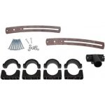 TELESystem multifocus pro 4 LNB k parabole Economy line 80cm a Media/Profi line 80 - 100 cm – Hledejceny.cz