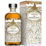 Ferrand 10th COGNAC GENERATION 46% 0,5 l (karton) – Zboží Dáma