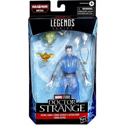 Hasbro Marvel Legends Dr Strange Astral form