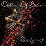 Blooddrunk Digipak - Children of Bodom CD – Hledejceny.cz