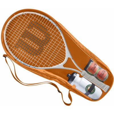 Wilson Roland Garros Elite 25 Kit