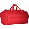Cestovní tašky a batohy Roncato IRONIK L 415315-09 červená 68 l