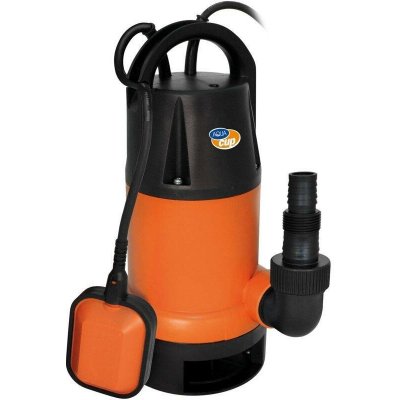 Aquacup UNITERRA 553 230 V 0,55 kW 1"-5/4" kabel 10 m s plovákem 16790 – Hledejceny.cz