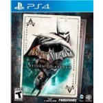 Batman: Return To Arkham – Hledejceny.cz