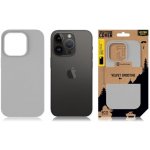 Pouzdro Tactical Velvet Smoothie Apple iPhone 14, foggy – Zbozi.Blesk.cz