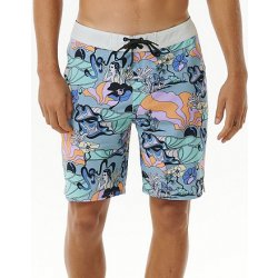 Rip Curl Mirage postcards Dusty Blue