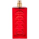 Salvador Dali Ruby Lips toaletní voda dámská 100 ml tester – Hledejceny.cz