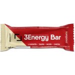 Kompava 3 Energy Bar 40 g – Zboží Mobilmania