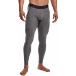 Under Armour UA CG ARMOUR LEGGINGS 1366075-020 Šedá – Zboží Dáma