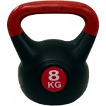 Spartan Kettlebell plast 8 kg – Zbozi.Blesk.cz