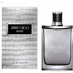 Jimmy Choo toaletní voda pánská 100 ml – Hledejceny.cz