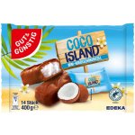 G&G Coco Island 400 g – Zboží Dáma